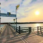 Ostsee Graal-mueritz Kuestenwald شقة