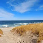 Ostsee Graal-mueritz Kuestenwald * Gelbensande