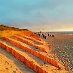 شقة Ostsee Graal-mueritz Kuestenwald *