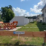 Ostsee Graal-mueritz Kuestenwald
