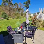 Ostsee Graal-mueritz Kuestenwald شقة