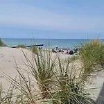 Ostsee Graal-mueritz Kuestenwald *