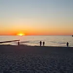 Ostsee Graal-mueritz Kuestenwald * Gelbensande