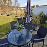 Ostsee Graal-mueritz Kuestenwald *