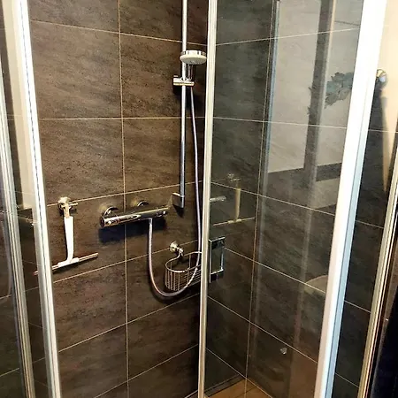 Apartment Ostsee Graal-mueritz Kuestenwald *