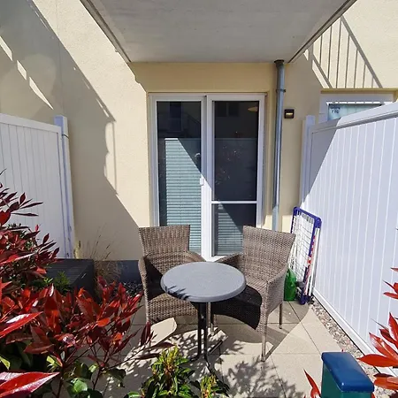 Ostsee Graal-mueritz Kuestenwald Gelbensande