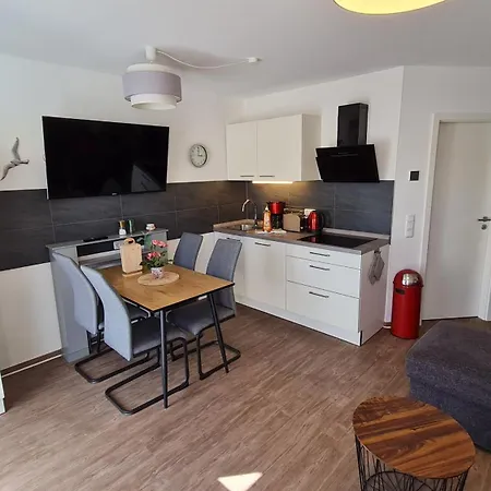 Ostsee Graal-mueritz Kuestenwald Apartment *