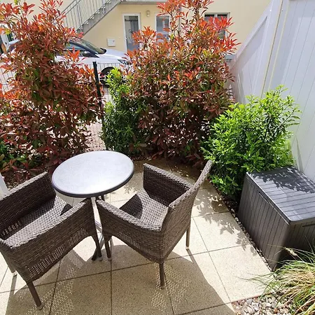 Ostsee Graal-mueritz Kuestenwald * Gelbensande