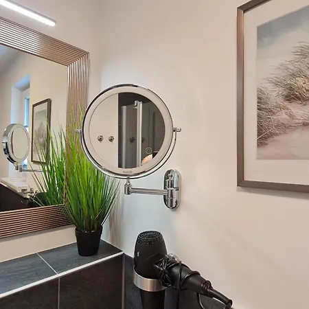 Ostsee Graal-mueritz Kuestenwald Apartment Gelbensande