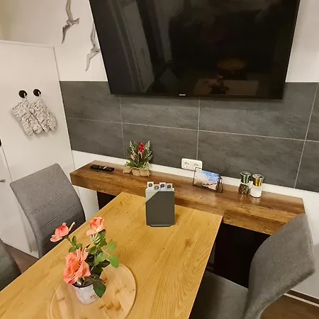 Ostsee Graal-mueritz Kuestenwald *