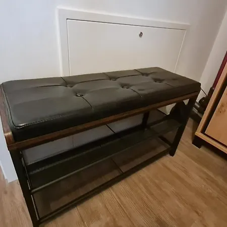 Lägenhet Ostsee Graal-mueritz Kuestenwald Gelbensande