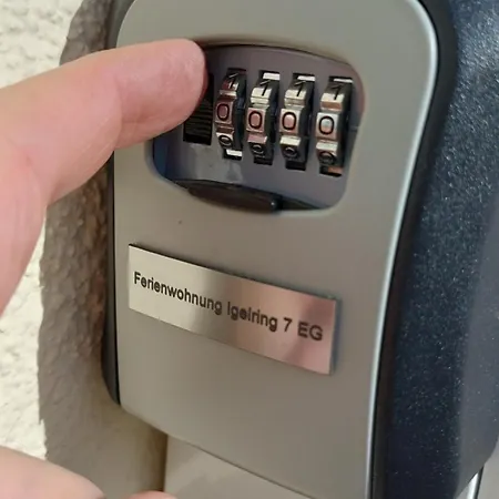 Ostsee Graal-mueritz Kuestenwald *