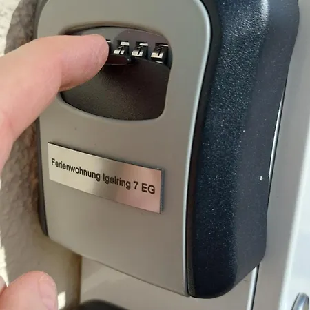 Lägenhet Ostsee Graal-mueritz Kuestenwald Gelbensande