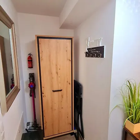 Ostsee Graal-mueritz Kuestenwald Gelbensande