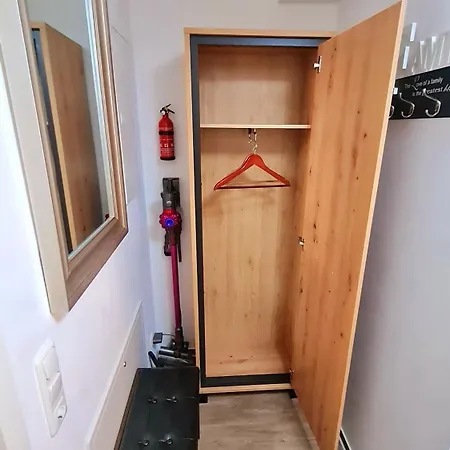 Lägenhet Ostsee Graal-mueritz Kuestenwald *