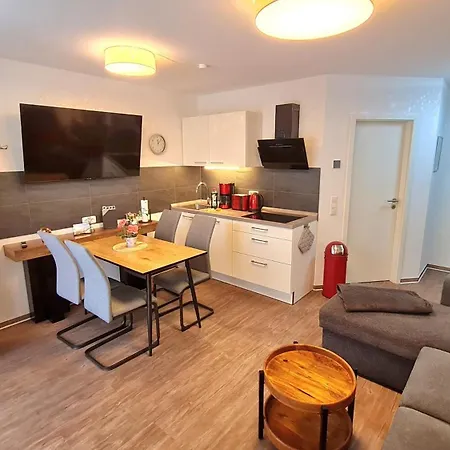 Ostsee Graal-mueritz Kuestenwald Gelbensande