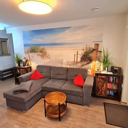 Ostsee Graal-mueritz Kuestenwald Gelbensande