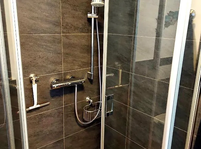 Appartamento Ostsee Graal-mueritz Kuestenwald *