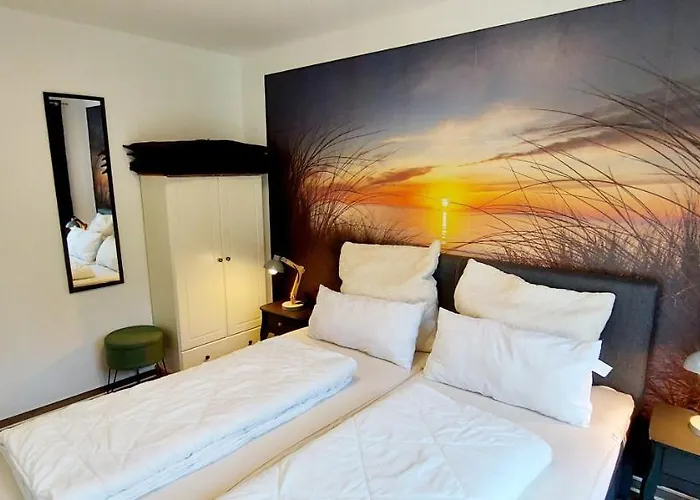 Ostsee Graal-mueritz Kuestenwald