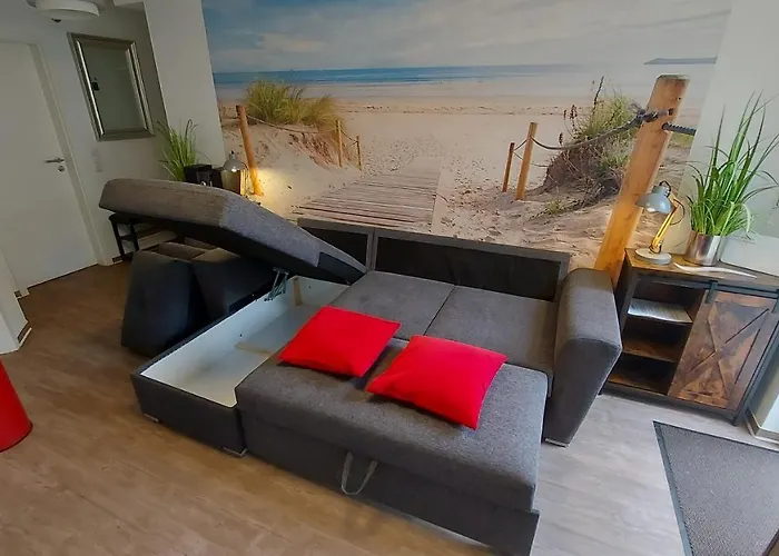 Ostsee Graal-mueritz Kuestenwald