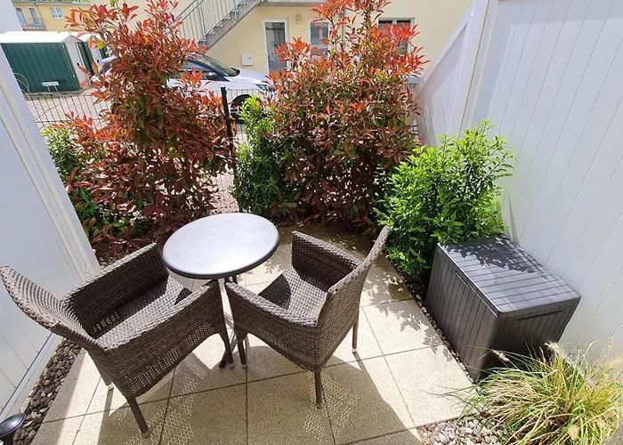 Ostsee Graal-mueritz Kuestenwald * Gelbensande