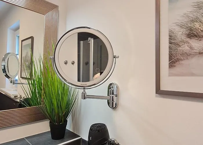 Ostsee Graal-mueritz Kuestenwald Appartamento Gelbensande