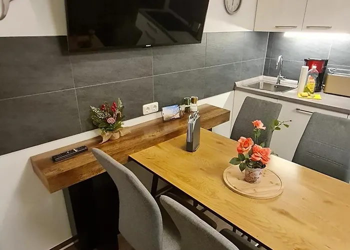 Ostsee Graal-mueritz Kuestenwald Appartamento Gelbensande