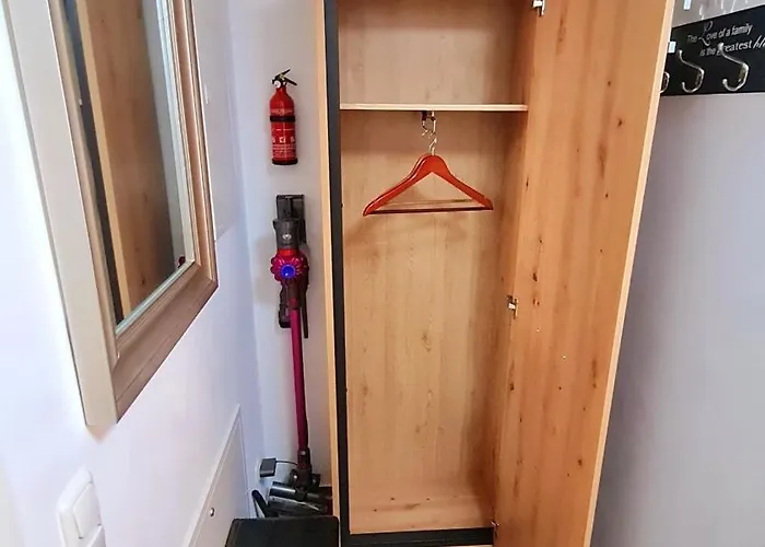 Appartamento Ostsee Graal-mueritz Kuestenwald *