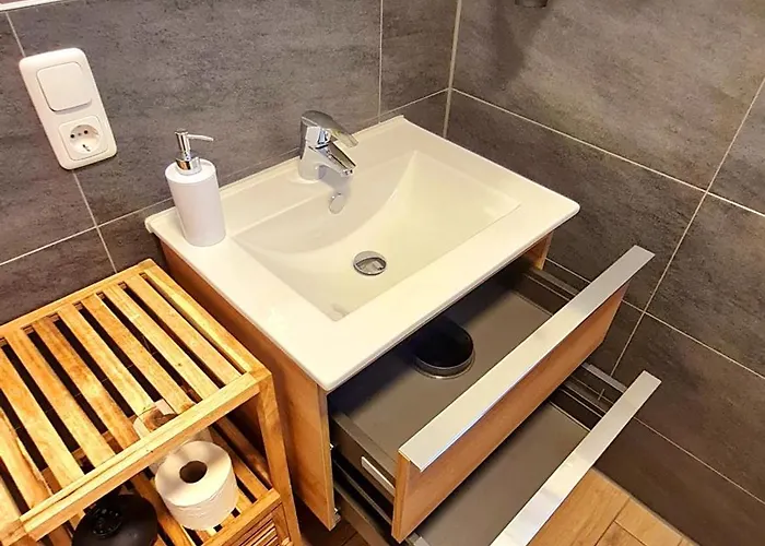 Ostsee Graal-mueritz Kuestenwald Appartamento *